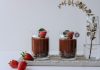 Çikolatalı Puding