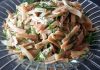 Erişteli Tavuk Salatası