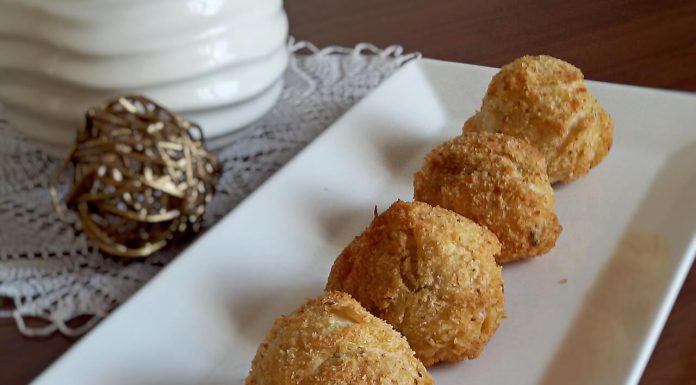 Top Börek
