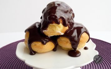 Profiterol