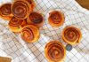 Çikolatalı Çörek