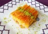 Pileli Baklava