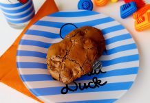 Brownie Kurabiye