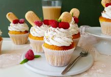 Kedidilli Cupcake