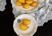 Peynirli Poğaça