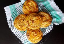 Pırasalı Börek