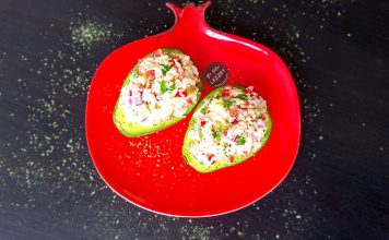 Ton Balıklı Salata