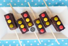 Bonibonlu Browni