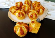 Muffin Poğaça