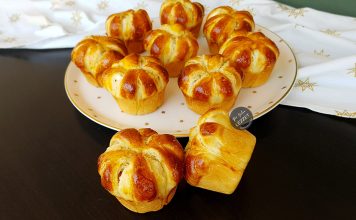 Muffin Poğaça