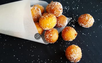 Alman Lokması