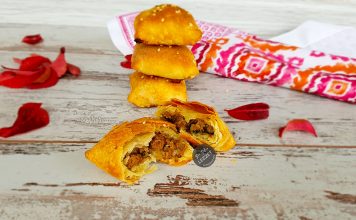Muhacir Böreği