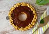 Fıstıklı Çikolatalı Tart