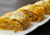 Kıymalı Börek