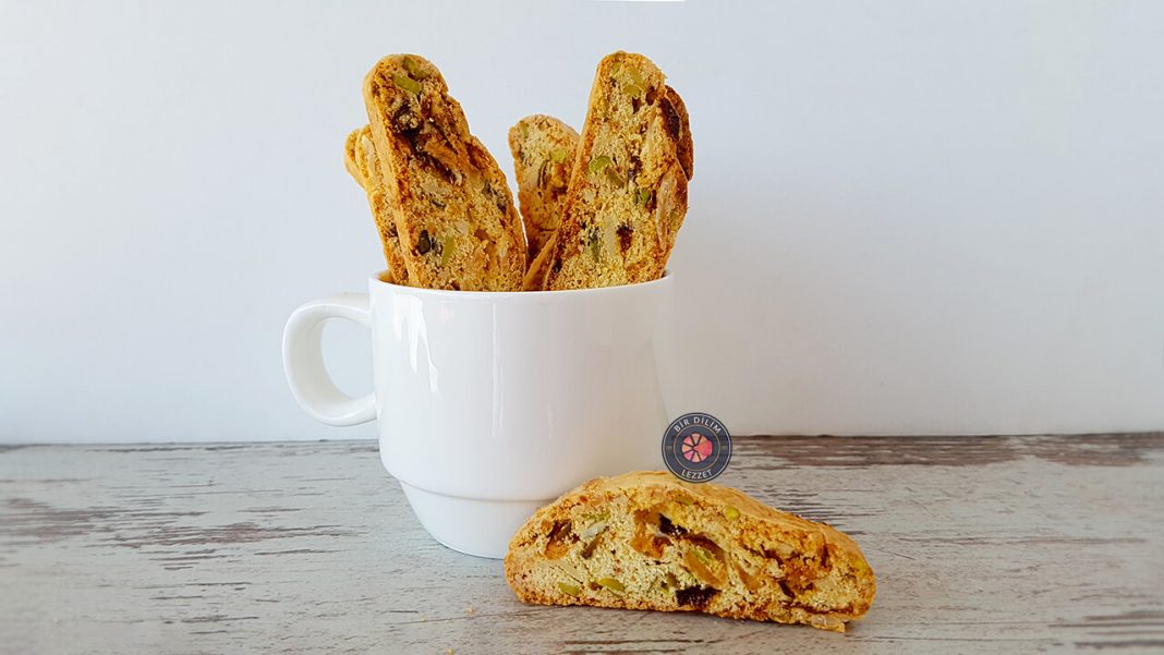 Biscotti