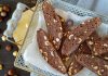 Kakaolu Biscotti
